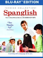 Spanglish [Blu-ray] [2004]