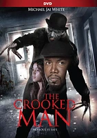 The Crooked Man [DVD] [2016]