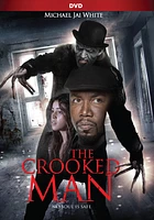 The Crooked Man [DVD] [2016]