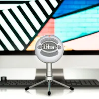 Blue Microphones