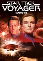 Star Trek: Voyager