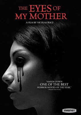 The Eyes of My Mother [DVD] [2016]
