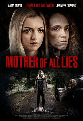 Mother of All Lies [DVD] [2015]