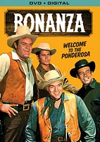 Bonanza: 20 Episodes [2 Discs] [DVD]