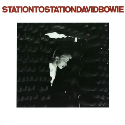 Station to Station [LP] - VINYL