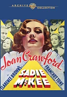 Sadie McKee [DVD] [1934]