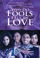 Why Do Fools Fall In Love [DVD] [1998]