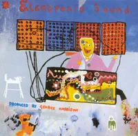 Electronic Sound [LP] - VINYL