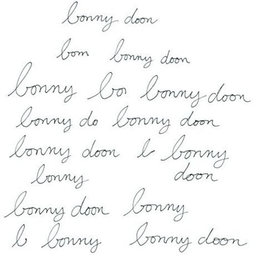 Bonny Doon [LP] - VINYL