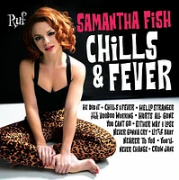Chills & Fever [LP] - VINYL