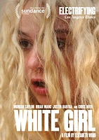 White Girl [DVD] [2016]