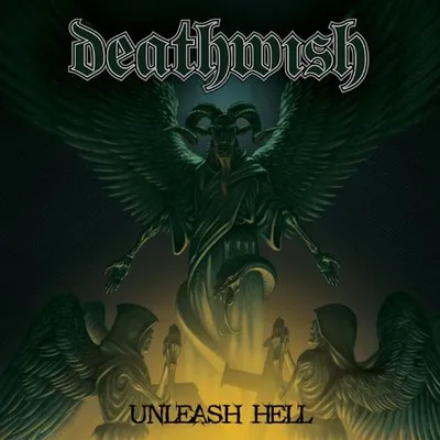 Unleash Hell [LP] - VINYL
