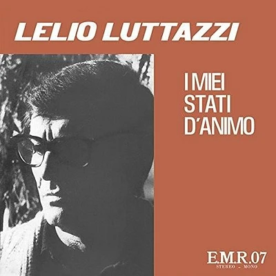 I Miei Stati d'Animo [LP] - VINYL