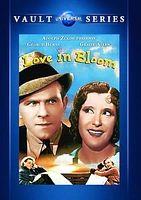 Love in Bloom [DVD] [1935]