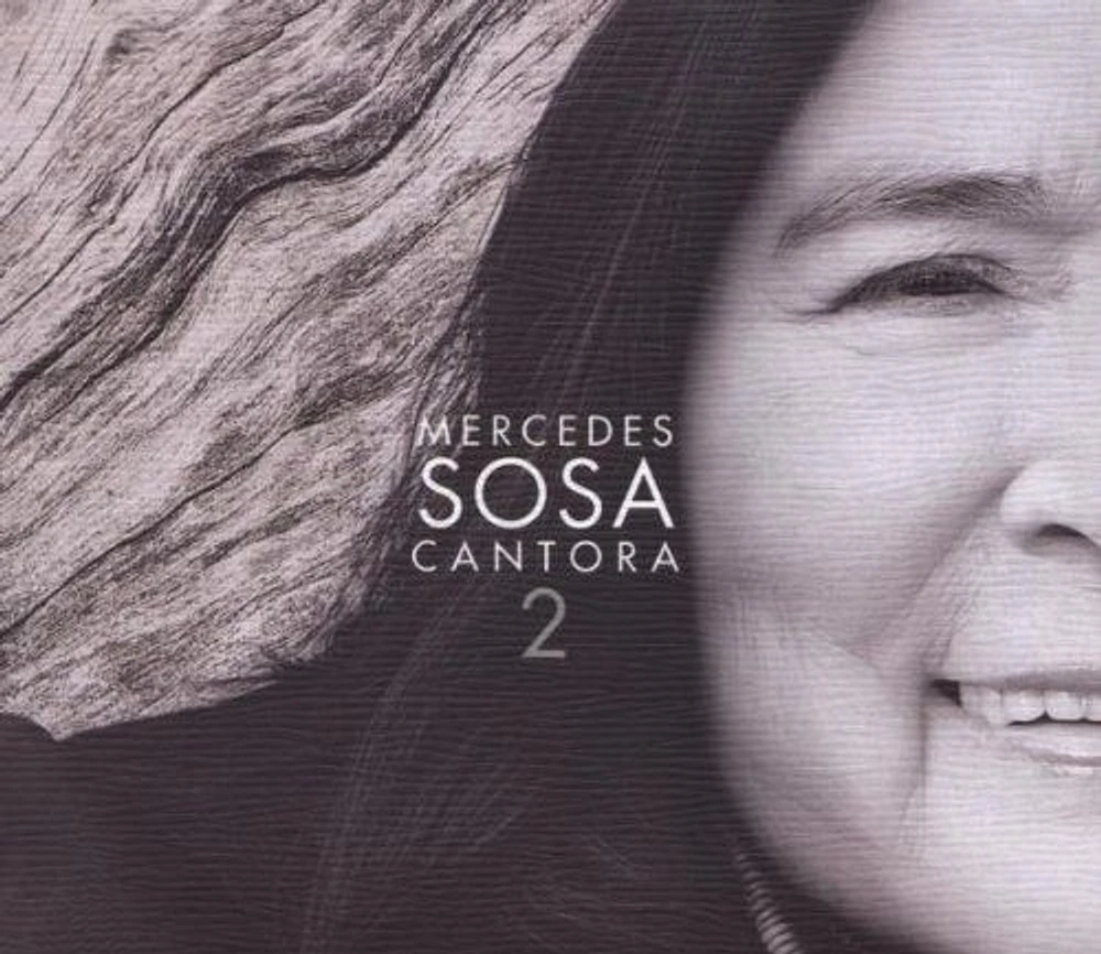 Cantora, Vol. 2 [LP] - VINYL