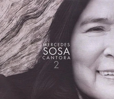 Cantora, Vol. 2 [LP] - VINYL