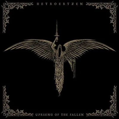Uprising of the Fallen [LP] - VINYL