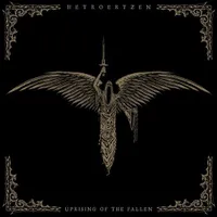 Uprising of the Fallen [LP] - VINYL