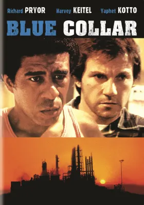 Blue Collar [DVD] [1978]