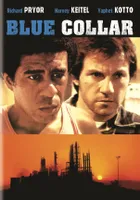 Blue Collar [DVD] [1978]