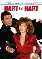 Hart to Hart: The Complete Series [29 Discs] [DVD]