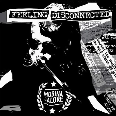Feeling Disconnected [LP] - VINYL