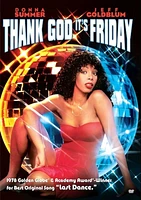 Thank God It's Friday [DVD] [1978]