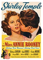 Miss Annie Rooney [DVD] [1942]