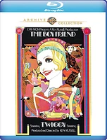 The Boy Friend [Blu-ray] [1971]