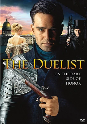 The Duelist [DVD] [2016]