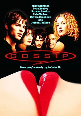 Gossip [DVD] [2000]