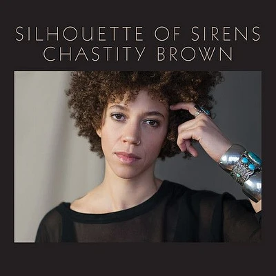 Silhouette of Sirens [LP] - VINYL