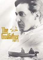 The Godfather Part II [DVD] [1974]