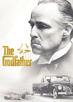 The Godfather [DVD] [1972]