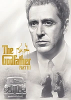 The Godfather Part III [DVD] [1990]