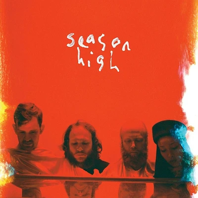 Season High [LP] - VINYL