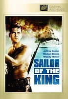 Sailor of the King [DVD] [1953]