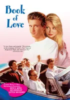 Book of Love [DVD] [1991]