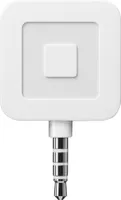 Square - Reader for Magstripe (with headset jack) - White