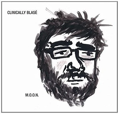 Clinically Blasé [LP] - VINYL