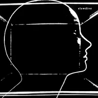 Slowdive [LP] - VINYL