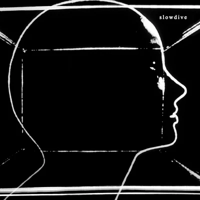 Slowdive [LP] - VINYL
