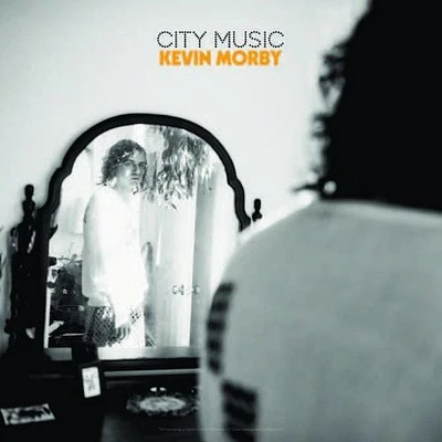 City Music [LP] - VINYL
