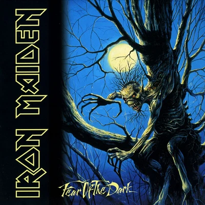Fear of the Dark [LP] - VINYL