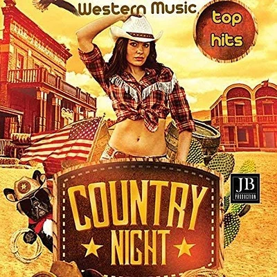 Country Music [LP] - VINYL