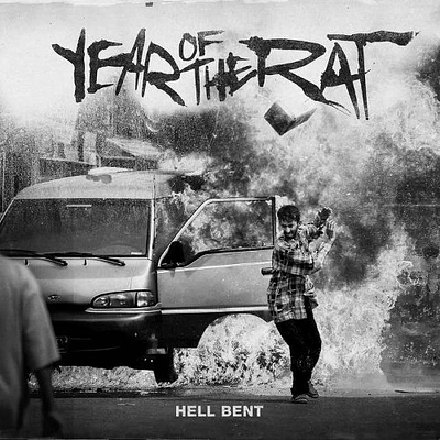 Hell Bent [LP] - VINYL