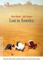 Lost in America [Criterion Collection] [DVD] [1985]
