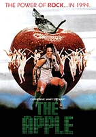 The Apple [DVD] [1980]