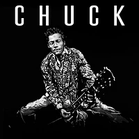 Chuck [LP] - VINYL