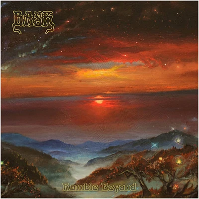 Ramble Beyond [LP] - VINYL